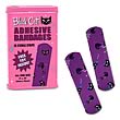 Black Cat Adhesive Bandages